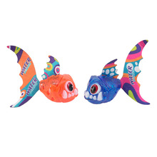 Dykkefisk m/lys 2 stk.